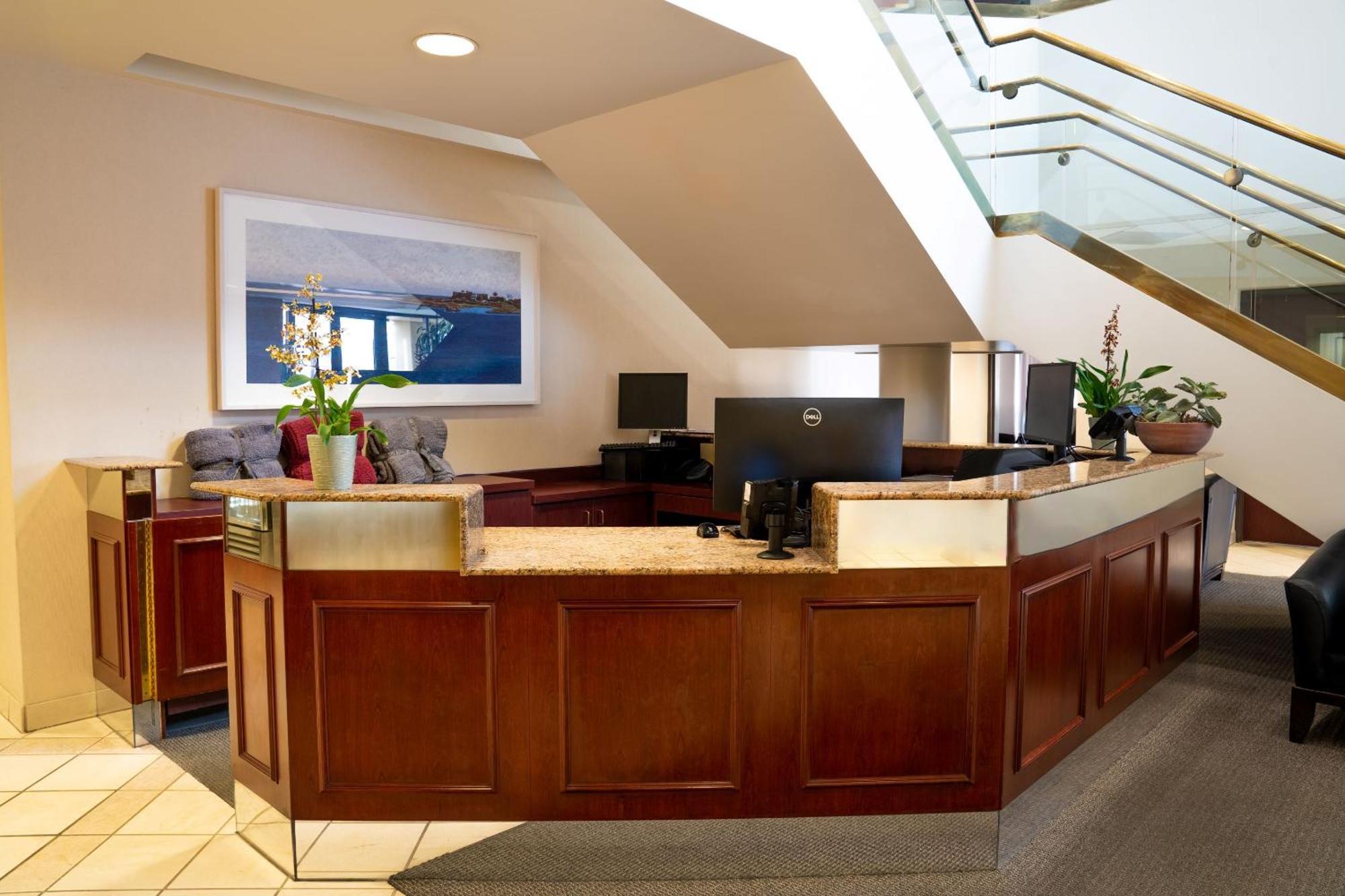Villa Graziadio Executive Center At Pepperdine University ماليبو المظهر الخارجي الصورة